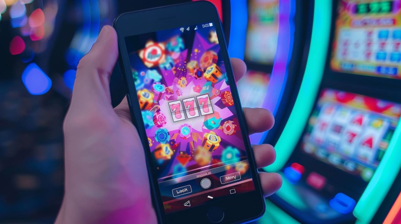 x444 game
