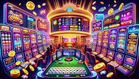 x444 game