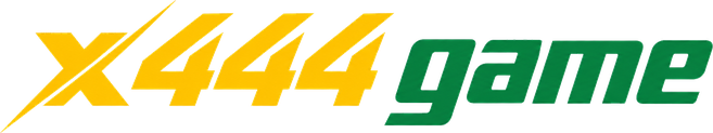 x444 game logo